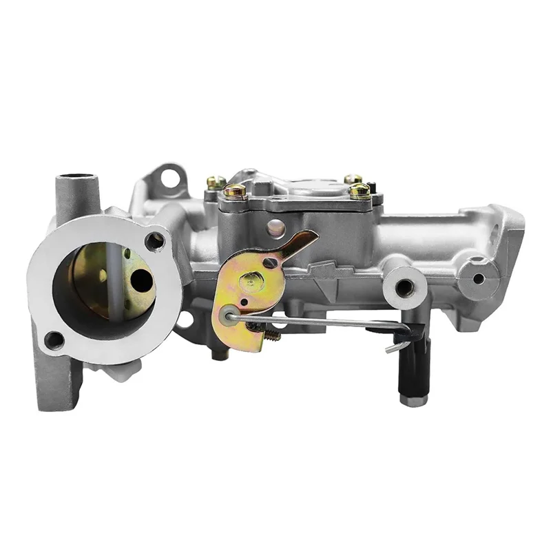 

AB34-Carburetor Parts For498298 5HP Carburettor Replacement Kit Carburetor Parts Garden Tool Accessories Set Garden Tools