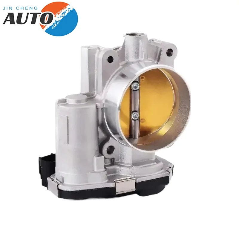 

12616994 12694878 TB1044 12609009, новый корпус дроссельной заслонки для Buick Allure LaCrosse Cadillac CTS SRX Chevy Camaro Equinox GMC