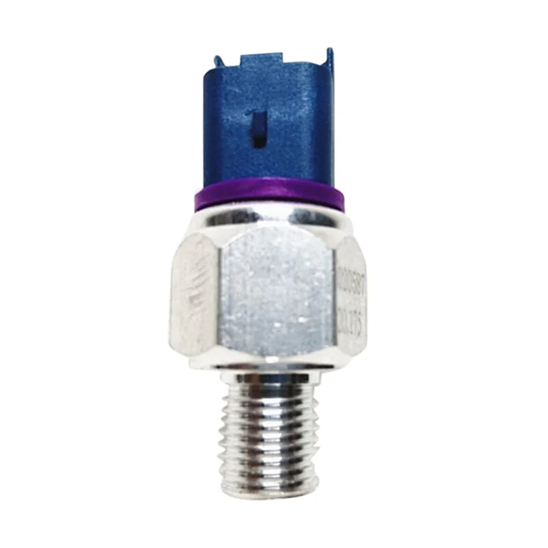 1 peça interruptor de pressão de direção hidráulica sensor de pressão de óleo peças de reposição para peugeot 206 306 406 4015.09 401509