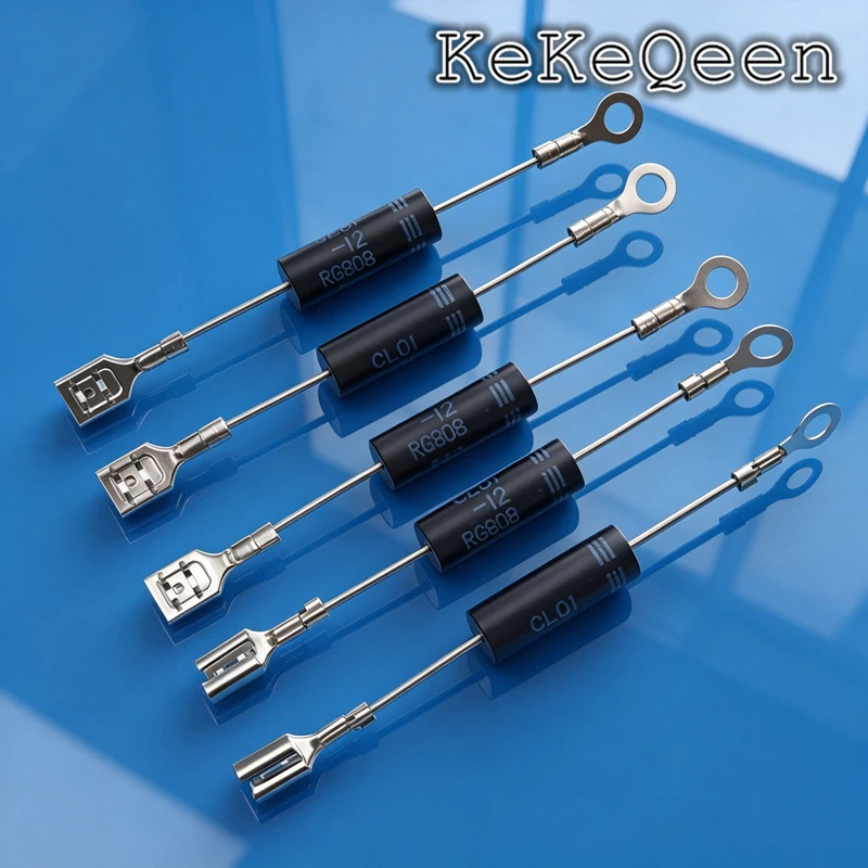 100PCS CL01-12 high voltage microwave cooker microwave oven CL01-12 General T3512 with HVM12V