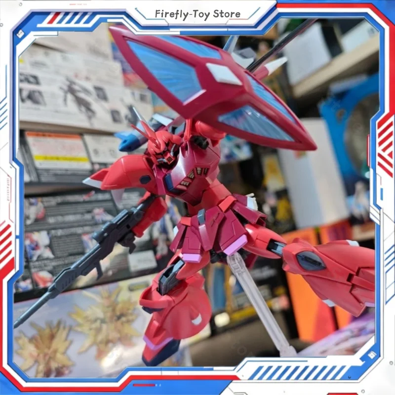 Leishen Model Hg 1/…