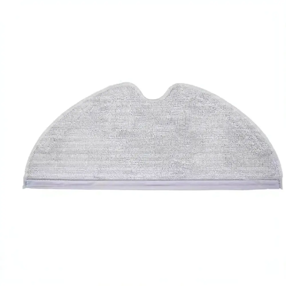 Cleaning Robot Parts For Mi Robot Vacuum 1C 1T 2C Accessories Filter Side Brush Main Brush Mop Cloth Maintenance Kits