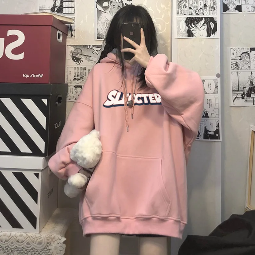 

Мужская толстовка с капюшоном, утепленная флисом, модный дизайн, повседневная одежда, весна-осень, молодежная мода