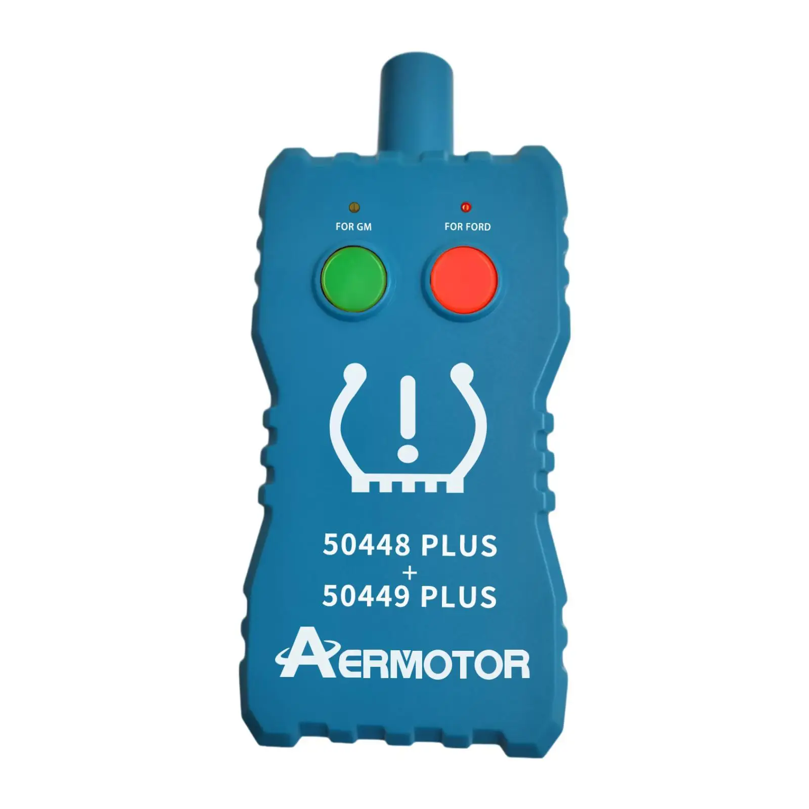 

2 in 1 TPMS Relearn Tool Improve Tire Security, Stability TPMS Reset Device