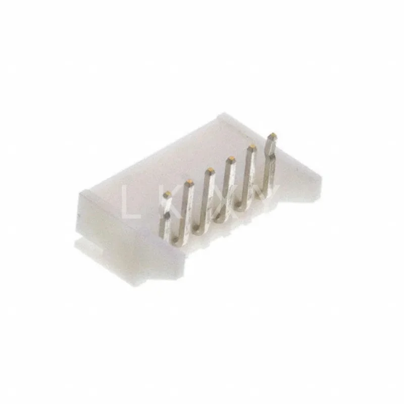 20PCS/LOT S6B-XH-A CONN HEADER R/A 6POS 2.5MM