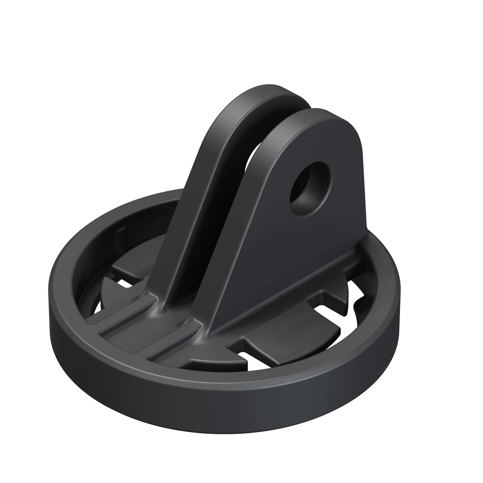 Bicycle Camera Gopro Mount Holder Bracket Cycling Front Light Bracket Camera Stand Replacement Accessories