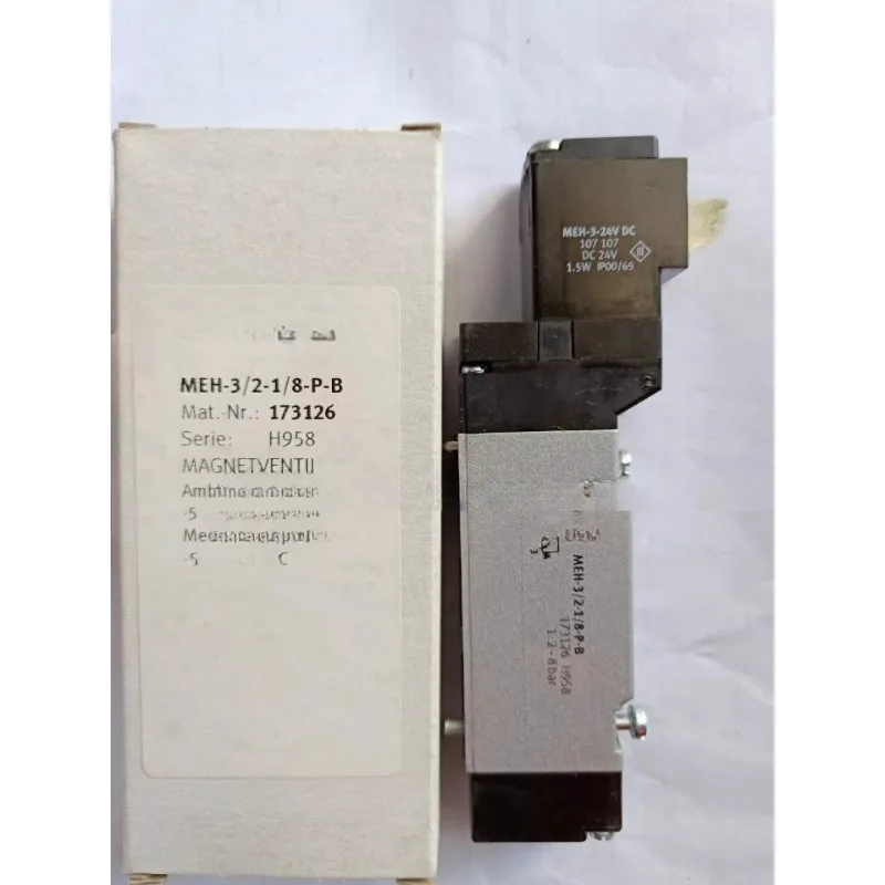 Parts For Festo Fes…