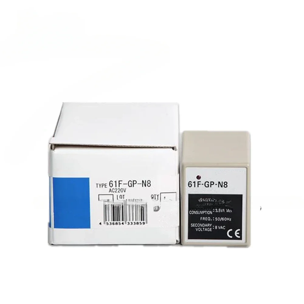 

Для 61F-GP-N8 AC220 61F-GP-N AC220 новый оригинал на складе
