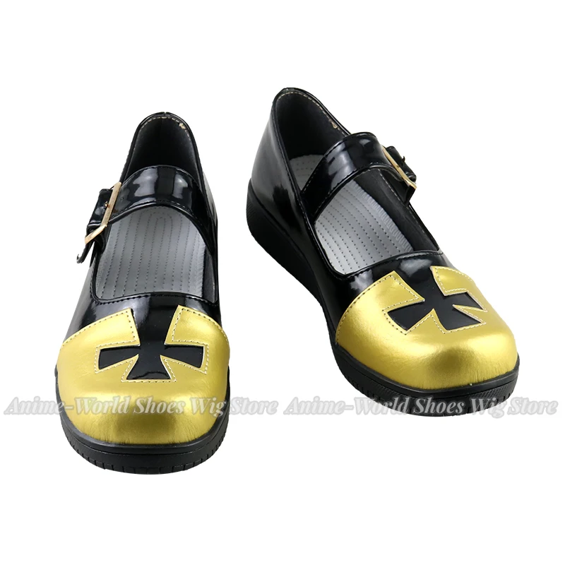 FGO Fate Grand Order Saber Astolfo Buty Cosplay Halloween Karnawał Buty Szyte na Miarę