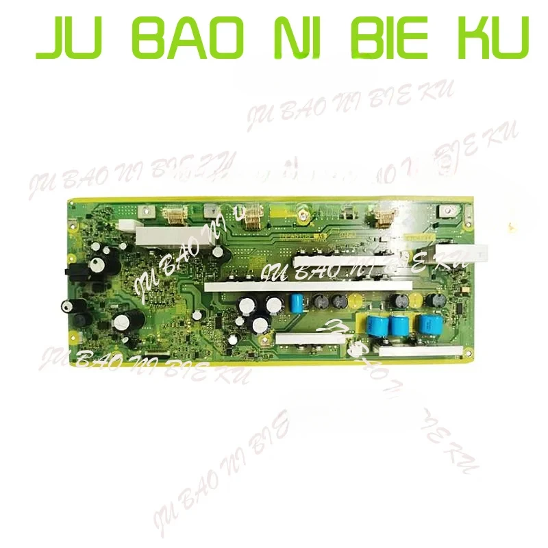 オリジナルのパナソニック-th-p50u20c-th-p50s25c-y-ボード、sc-ボード-tnpa5105-ab-dd-用