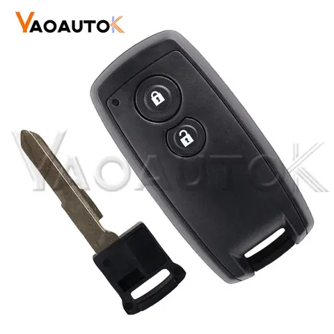 8 best sales suzuki swift key fob replacement - №4