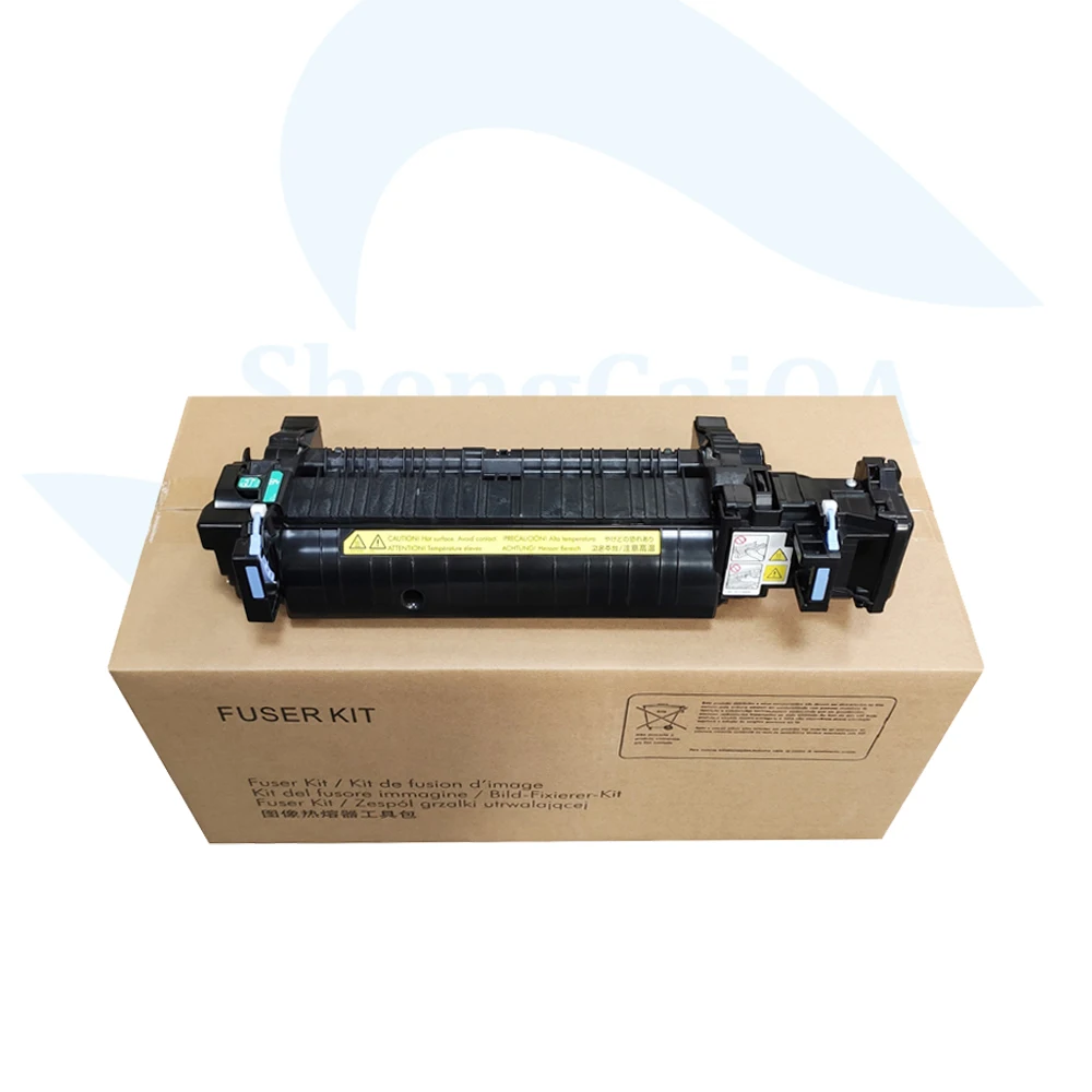 

RM2-0011 RM2-0080 Fuser Unit M552 For HP 553 555 577 578 E55040 Original 90% New Fuser Assembly RM2-0011 RM2-0080