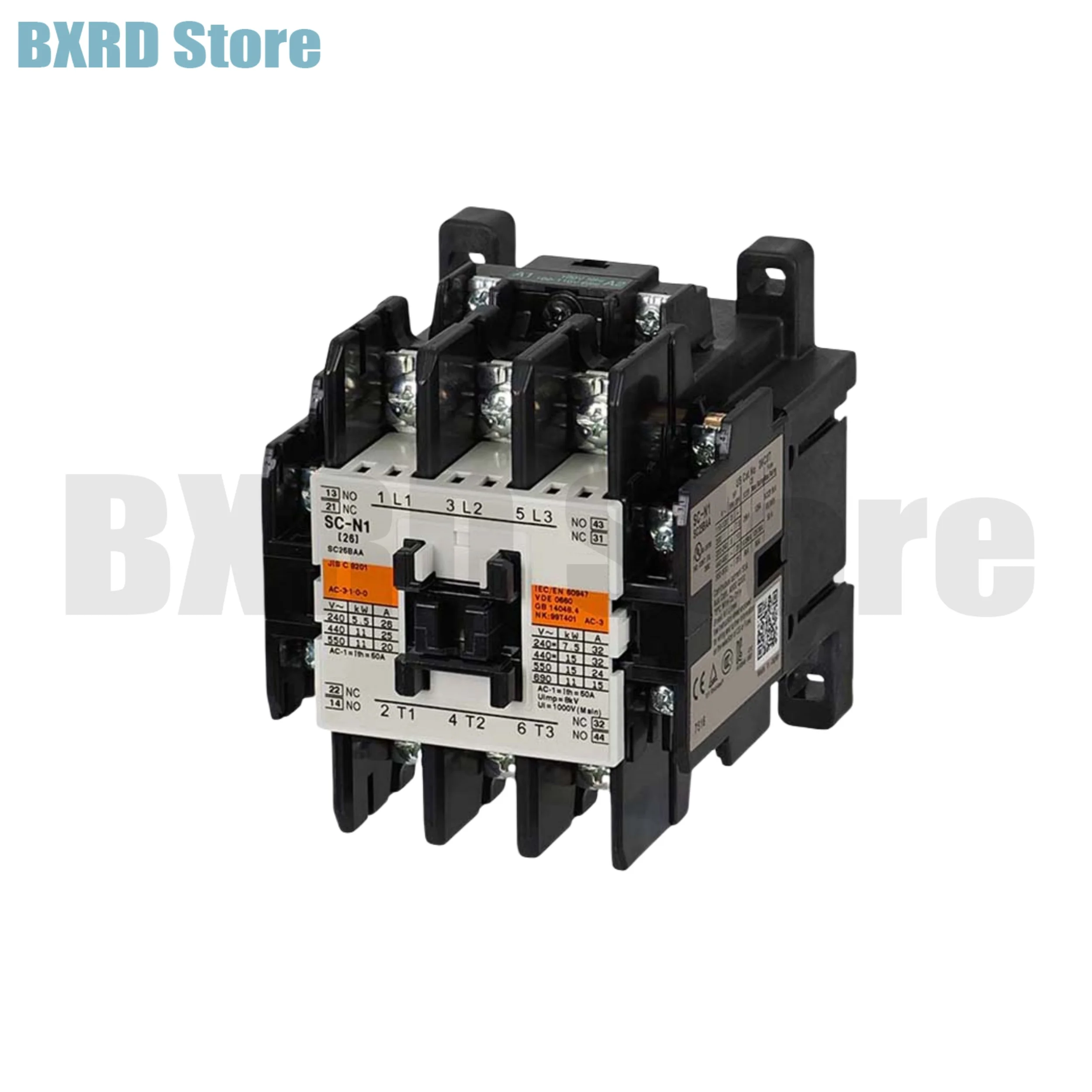 New Original Contactor SC-N1 AC110V 220V