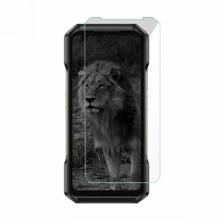 HD Tempered Glass for Ulefone Armor 27 27T Pro Clear Screen Protector Ultra Thin for ULEFONE Armor27T 27Pro 2.5D Protective Film