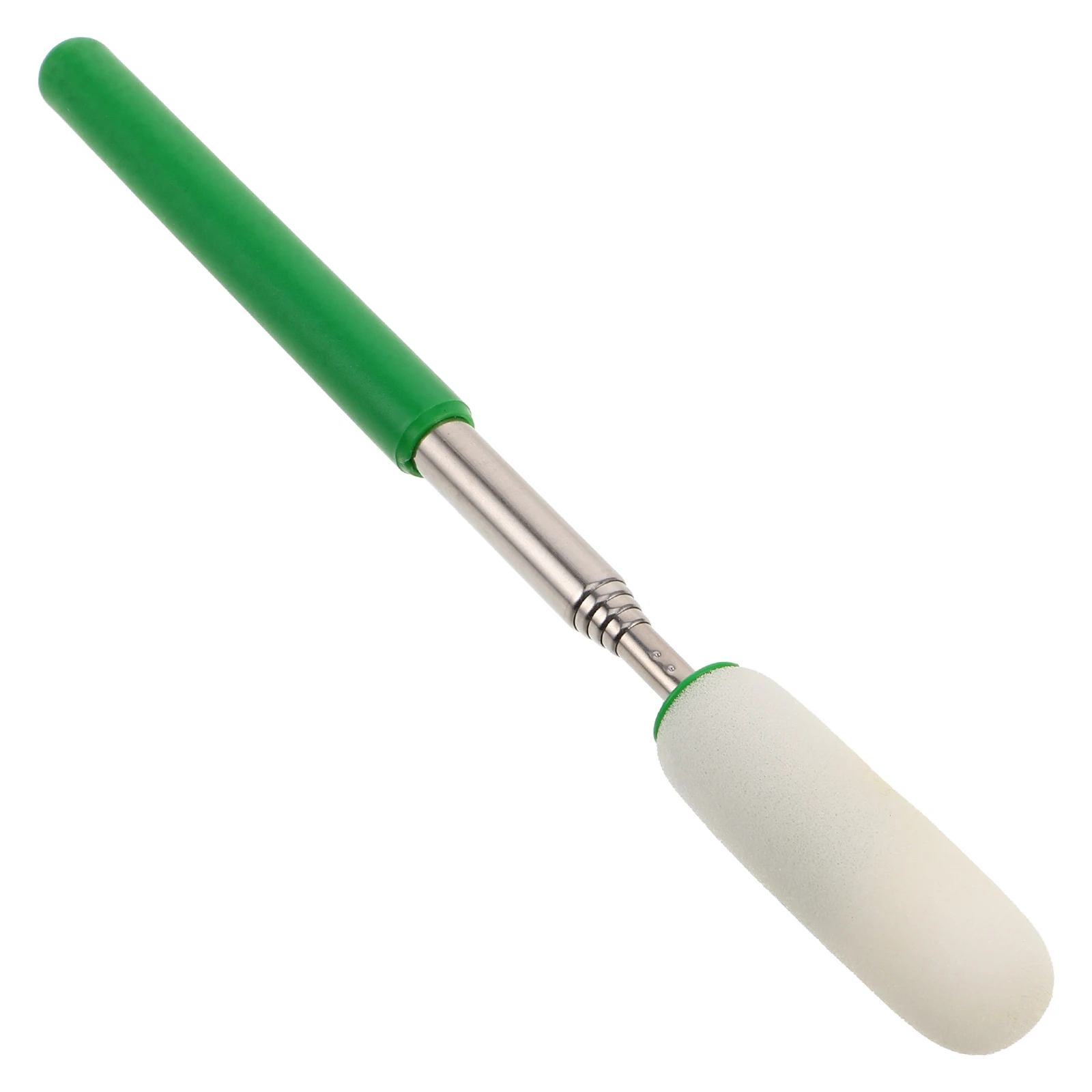 

Регулируемая вращающаяся телескопическая губка для керамики, керамической глины, тонкая текстура, прочная эпиляция, скульптура, обрезка