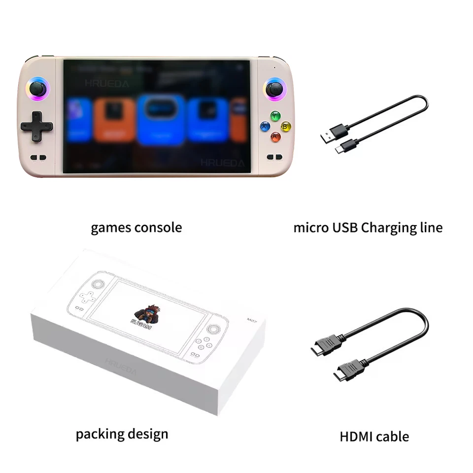 Only Console gray