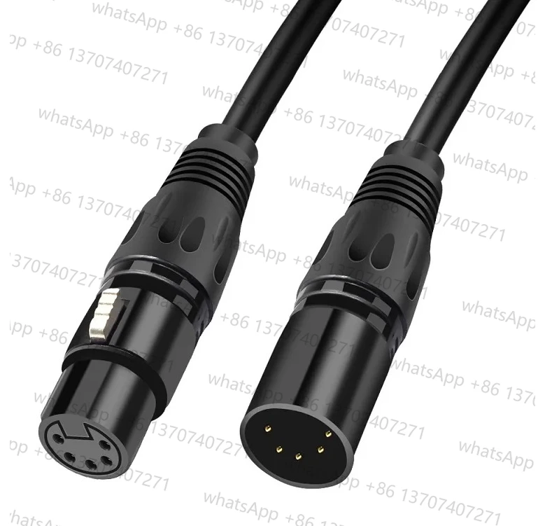 High Quality 5 Pin … - image