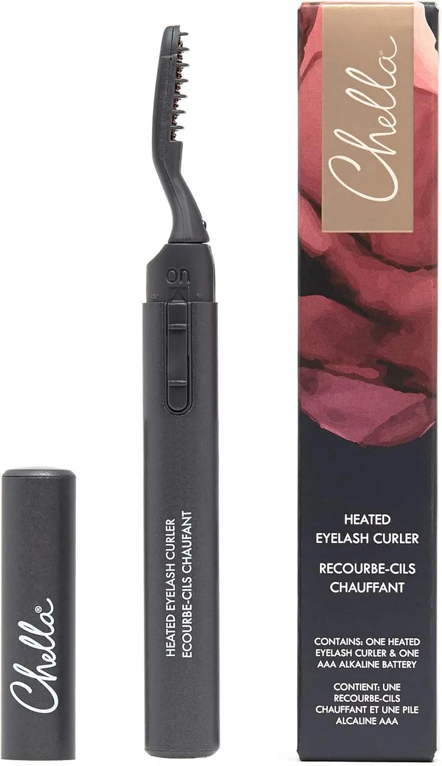 Chella Heated Eyela…