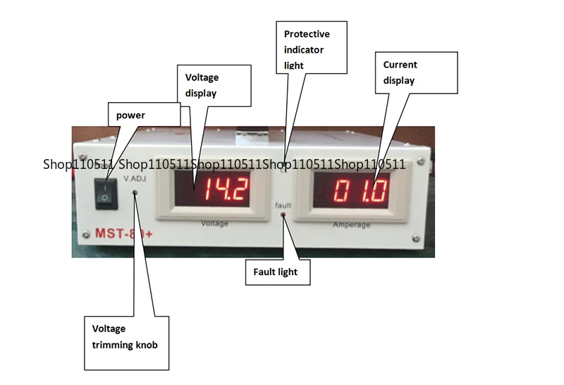 

Новое поступление, автоматическое зарядное устройство MST-80 + 14 В/100 А, автомобильный ECU, программирование, кодирование, стабилизатор напряжения MST 80+