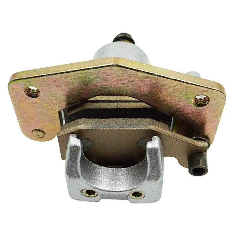ABOK-Motorcycle Rear Brake Caliper For Bombardier DS650 Baja 00-07 Brake Bump Caliper ATV Accessories