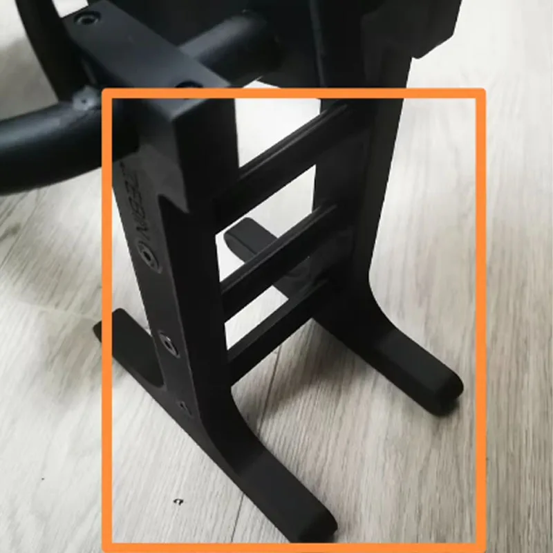 Suitable for Playseat Challenger Height Boosting Bracket 2.0 Version Accessories height 210mm