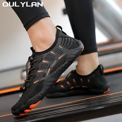 Ladies Women Hiking Water Shoes Aquatic Sneaker Shoe Man Climbing Shoes Barefoot Shoes Barefoot Trail Shoes for Men Casual