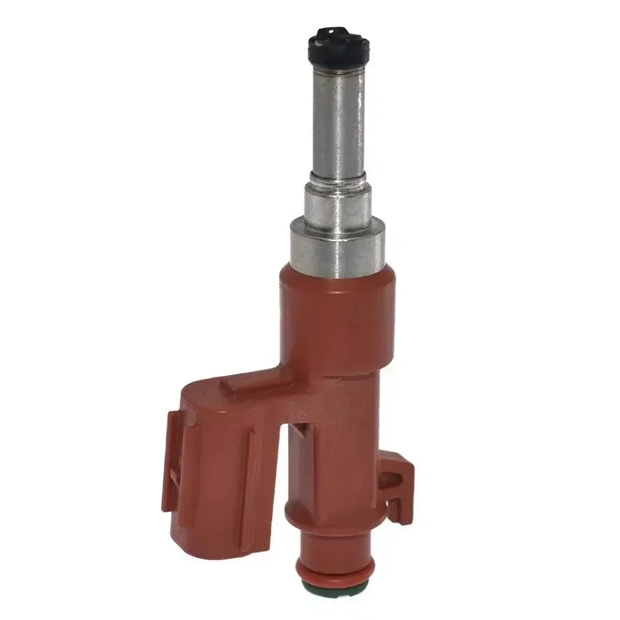 

23250-38020 Fuel Injector is suitable for 2007-2012 Toyota Lexus 4.6L LS460 GS460 LS600H XF40 1UR-FE V8