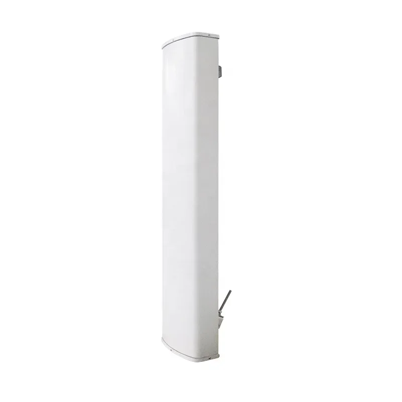 Lintratek 2g 3g 4g Outdoor Frequency High Gain 12 Dbi 800-960/1710-2500mhz Mobile Signal Repeater Big Transmitting Antenna