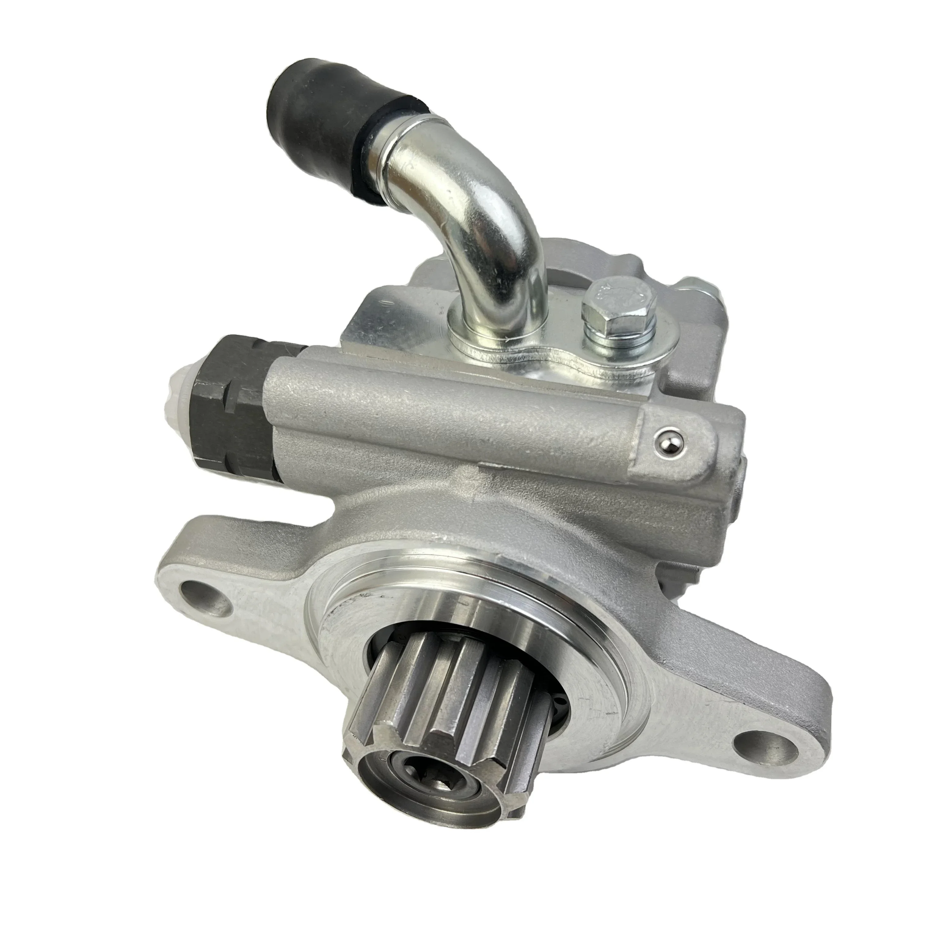 

44310-0K040 Auto Parts Power Steering Pump For Toyota Hilux (vigo) KUN25 Hiace 1KD-2KD 443100K040