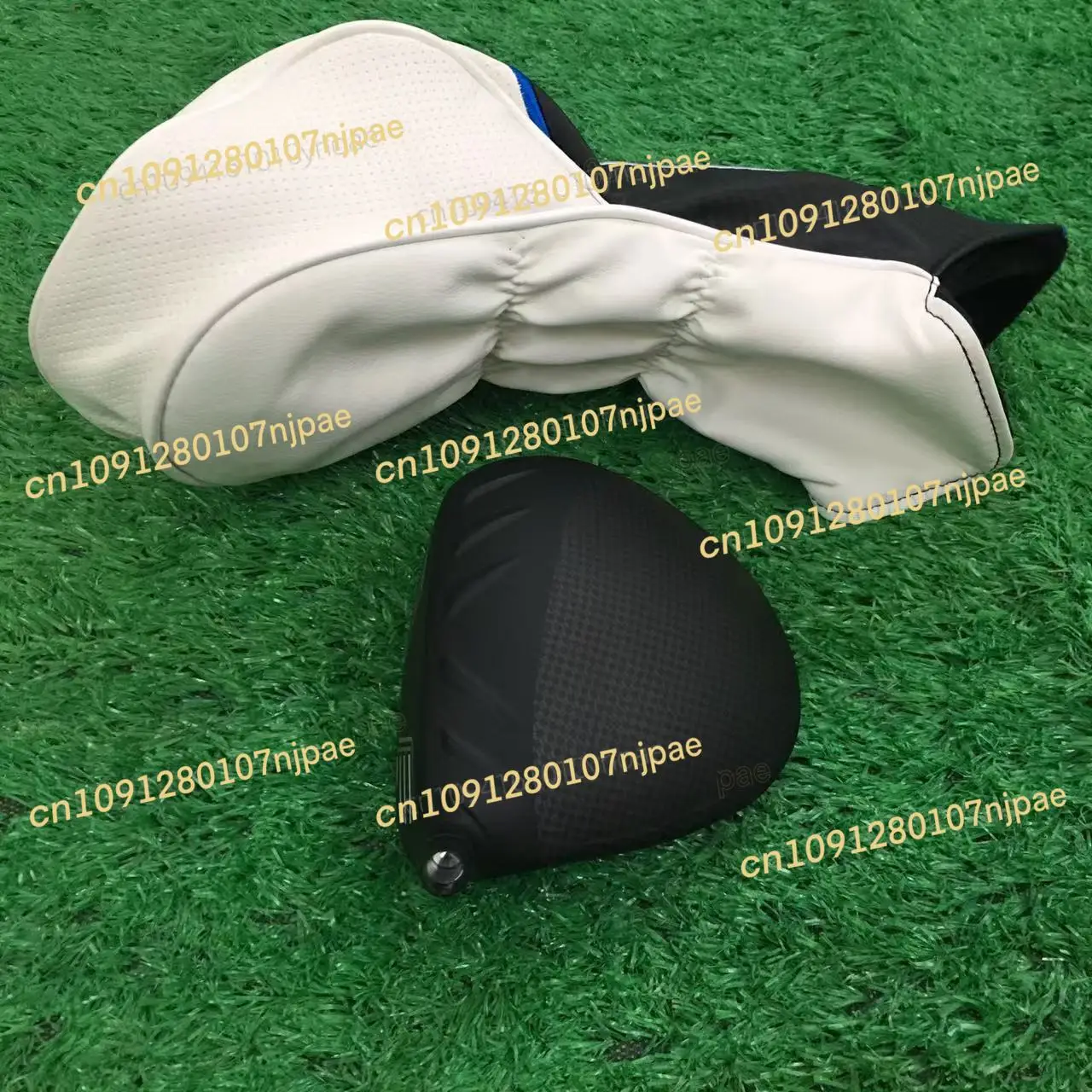 2025 Nuove mazze da golf TPNL Driver g 440 MAX da uomo 9/10,5 gradi Testa e cappuccio