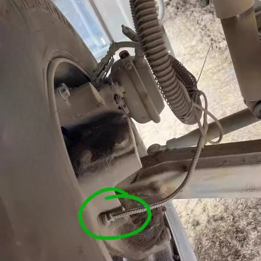 For XCMGs crane accessories, sensor xct25 xct20 and other models