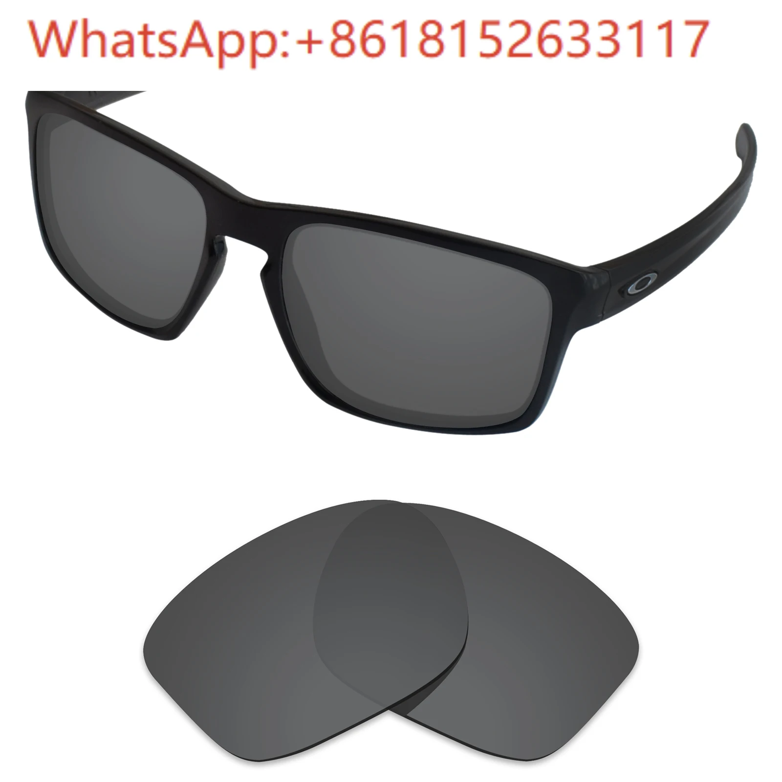 مناسبة للعدسات البديلة المستقطبة OO9262 لقصر النظر