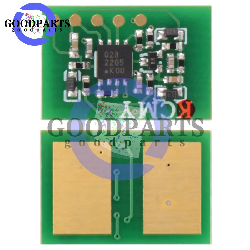 Toner Chip 51K 42K 45536556 45536573 be support for OKI ES9411 ES9431 ES9541 pro9411 pro9431 pro9541 ES9000 Pro9000 Drum Chip 40