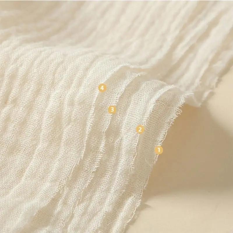 

Q22D Baby Washcloth Cotton Baby Wipes Soft Newborn Towel Absorbent Cloth