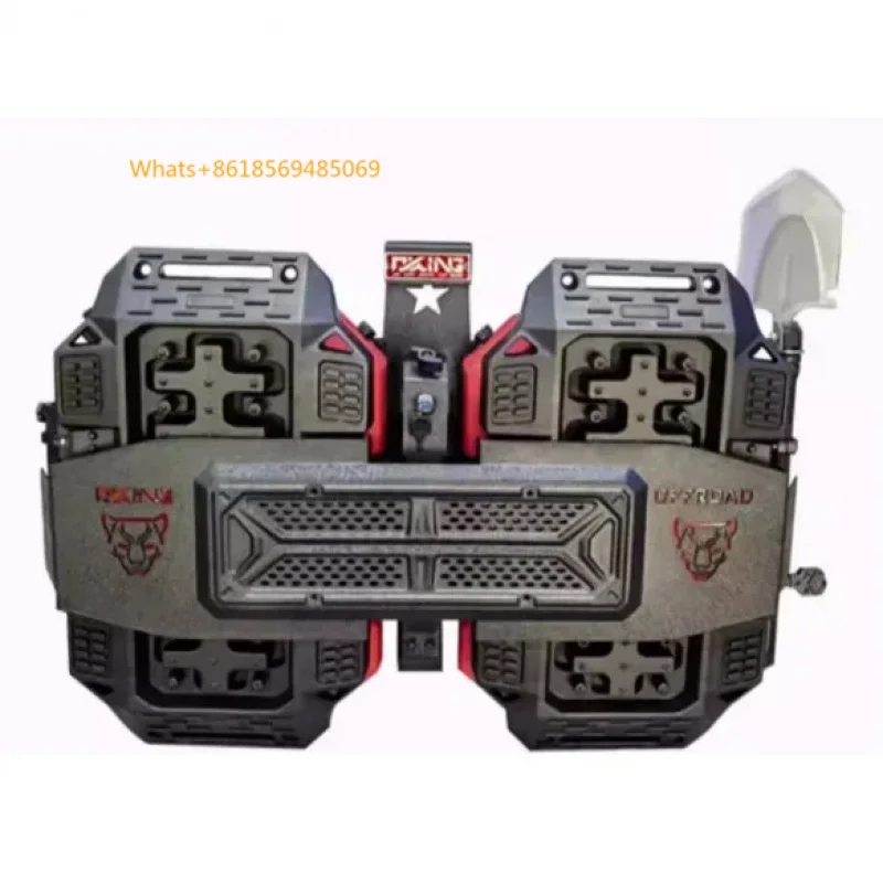 

Hot Selling Traveler Shanhai T2 Taiate Integration Group