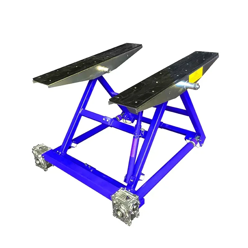 Powerful and Reliable Car Lift for Effortless Vehicle Servicing and Maintenance