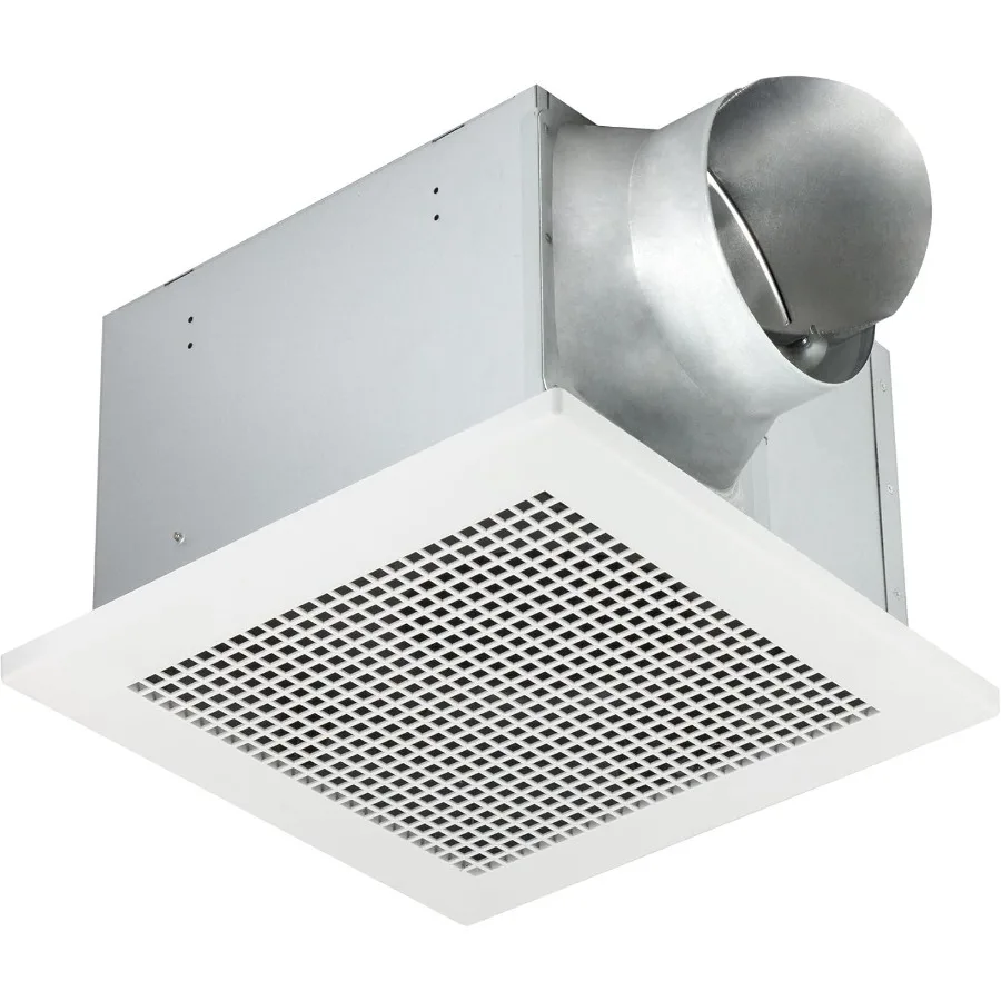 

Delta Professional Pro300 300 CFM Bathroom Exhaust Bath Fan
