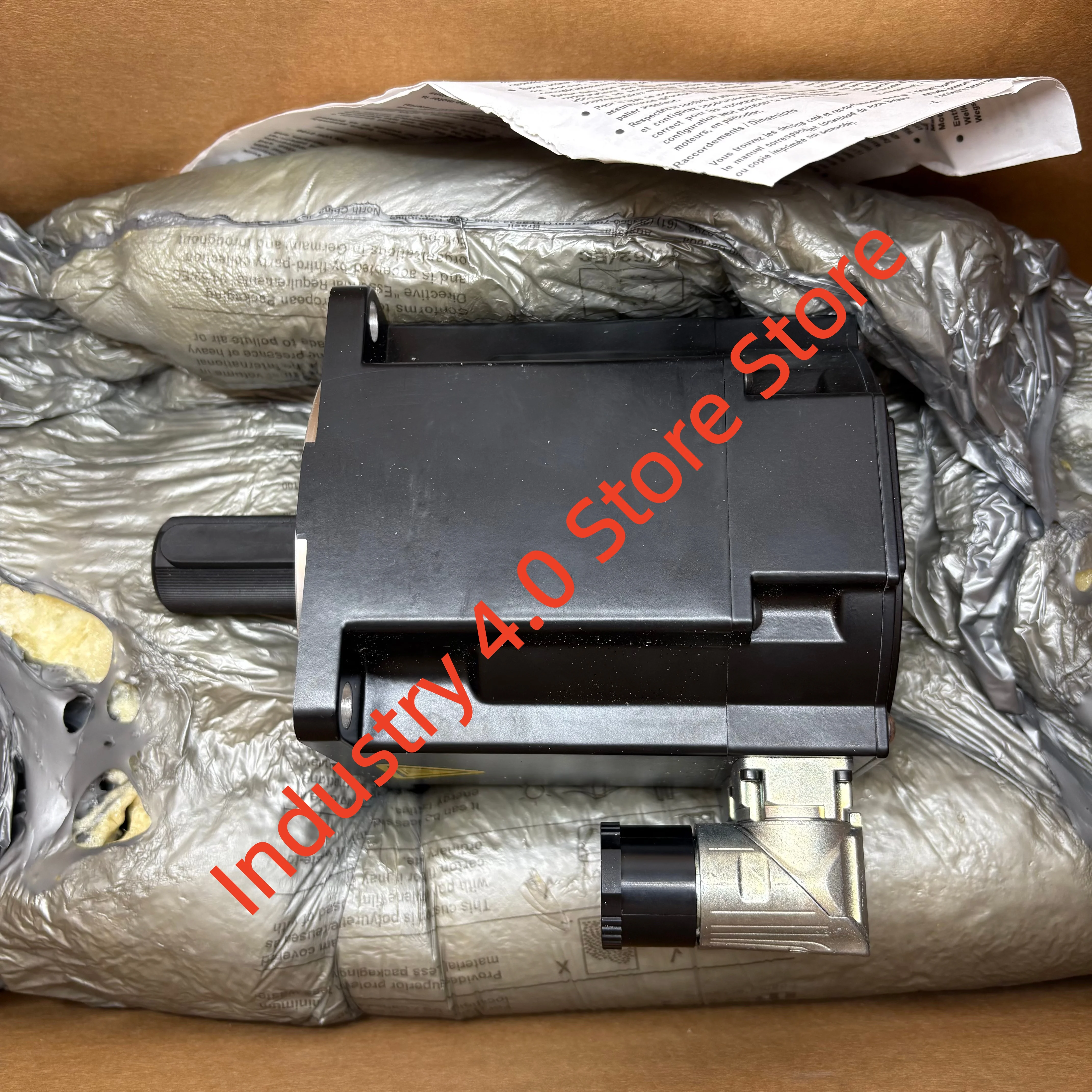 

New original 8JSA51.R0045D000-0 Servo motor