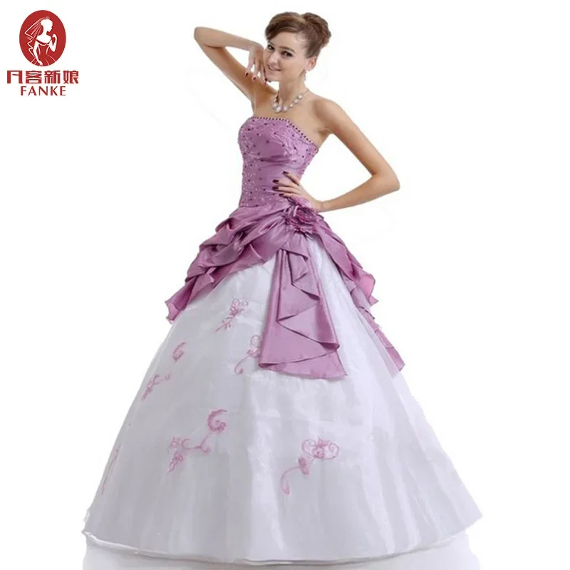 

Fashion 110 Tutu Evening Dress Wedding Dress