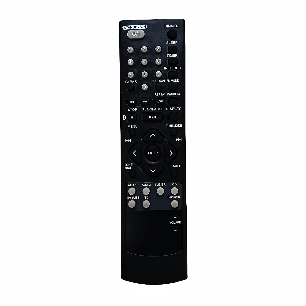 Replacement Remote Control for TEAC Player CR-H238I CR-H248I CR-H258I CR-H260IB