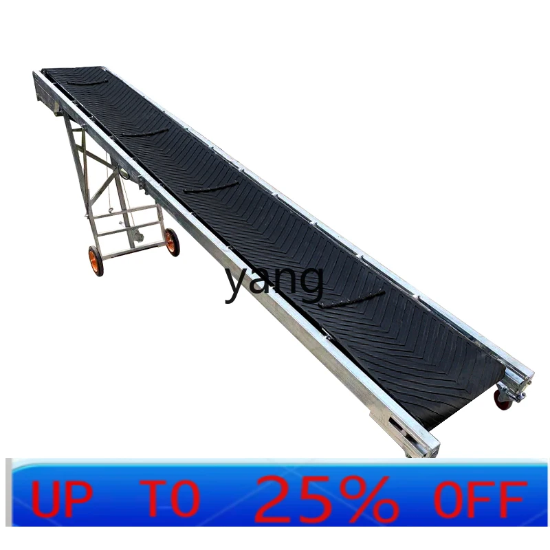 

LTT небольшой складной подъемный конвейер, сборочная линия, лента, конвейерная подача, нескользящая конвейерная лента