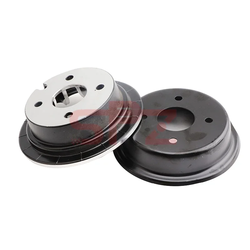 

For 4.10/3.50-6 Tire Inner Tube 6 Inch ATV Kart Scooter Snow Plow Wheel Rim 6 Inch Aluminum Alloy Wheels