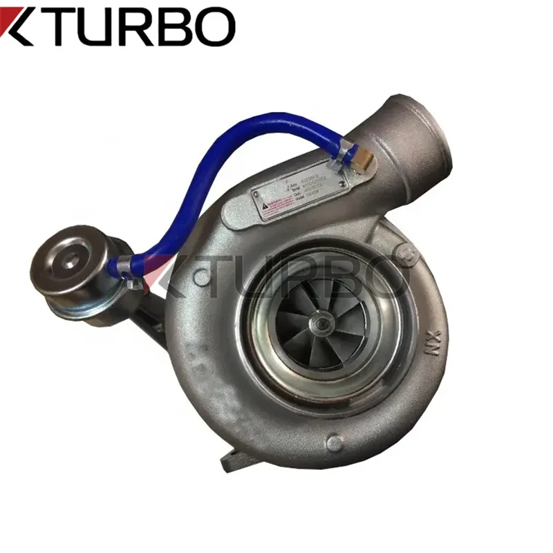 

suitable for HX40W Cummins 6CT240P 4029018 4029017 4051119 Customer number 4051120