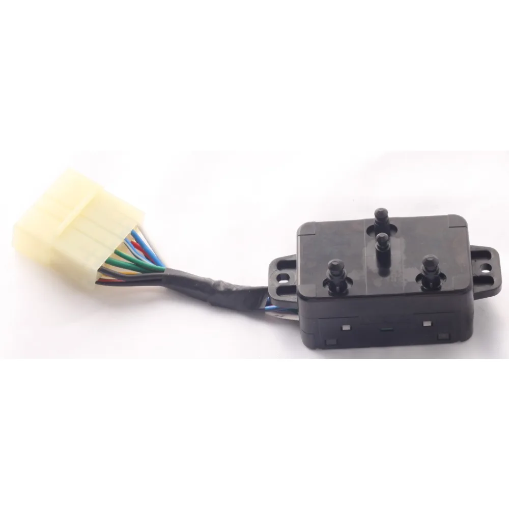 881993E200 Genuine Left Seat Adjust Switch Adjust Power Seat Switch for KIA SORENTO 3.5L 2003-2006 0K95D-88161D 88199-3E200