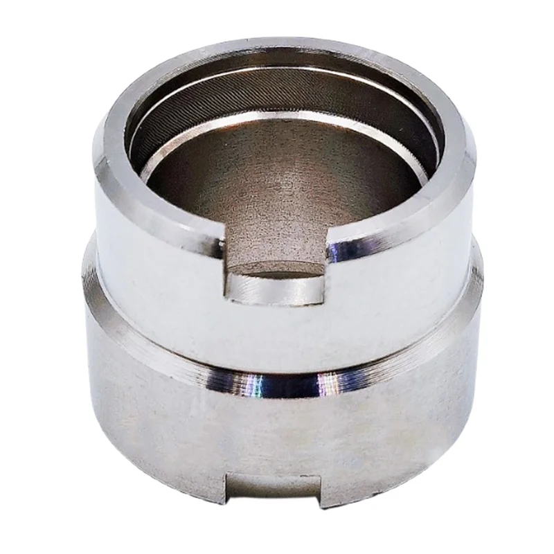 

ABKJ-Watch Movement Holder Base Fixture Workstand For Nh35a Nh36 7S26 8200 2824 2836 Nh35 Movements Support Repair Tools