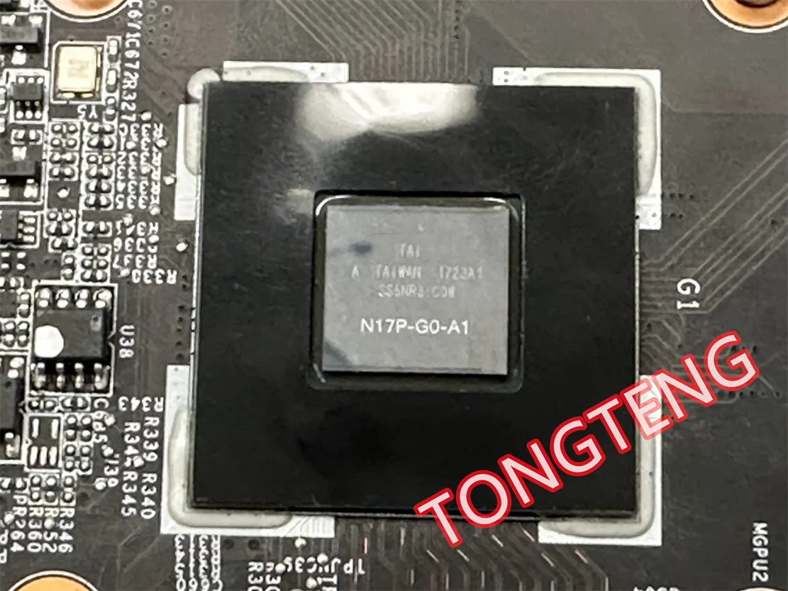 Imagem -03 - Placa-mãe do Portátil para Msi Ms16j91 Ms-16j9 Ms-1799 Gl62m Gl72m Gp62 Gp72 Cpu i5 i7 Gtx1050m Teste ok Original