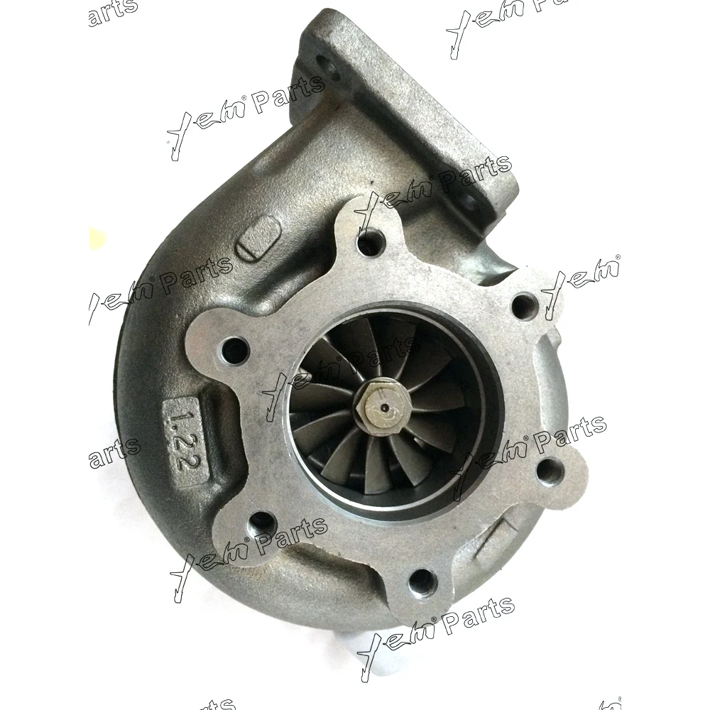 

D926T 5700107 Turbocharger For Liebherr D926T Excavator Engine Parts