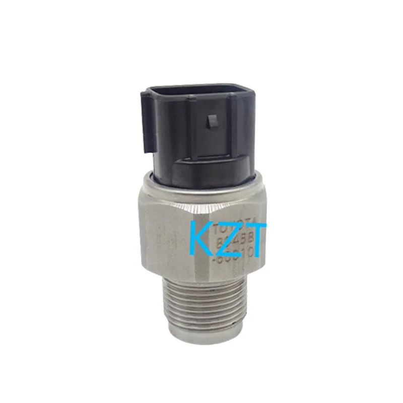 MUGURO excavator 89458-60010 common rail pressure sensor fuel pressure sensing transmitter