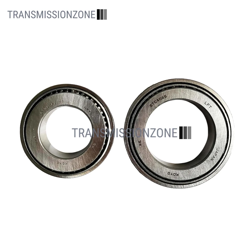 

JF015E RE0F11A Automatic Transmission Bearing Kit