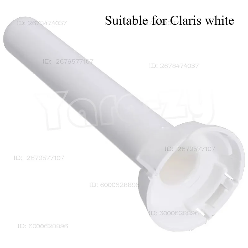 Applicable To Jura Coffee Machine Claris White Filter Element Extension Bracket Tube J5 J9 S7 XS90 Z5